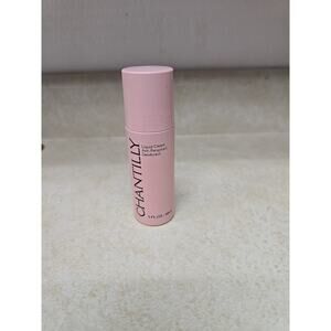 Chantilly Dana Liquid Cream Roll On Deodorant Anti-Perspirant 3oz Vintage Scent